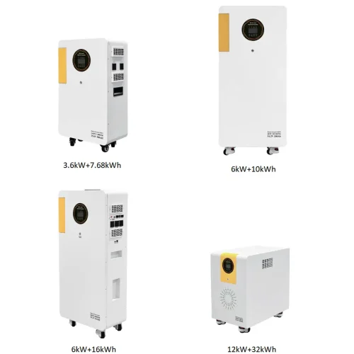 Mobile all-in-one solar ESS lineup with Grade A LiFePO4 batteries for home backup and solar energy storage.